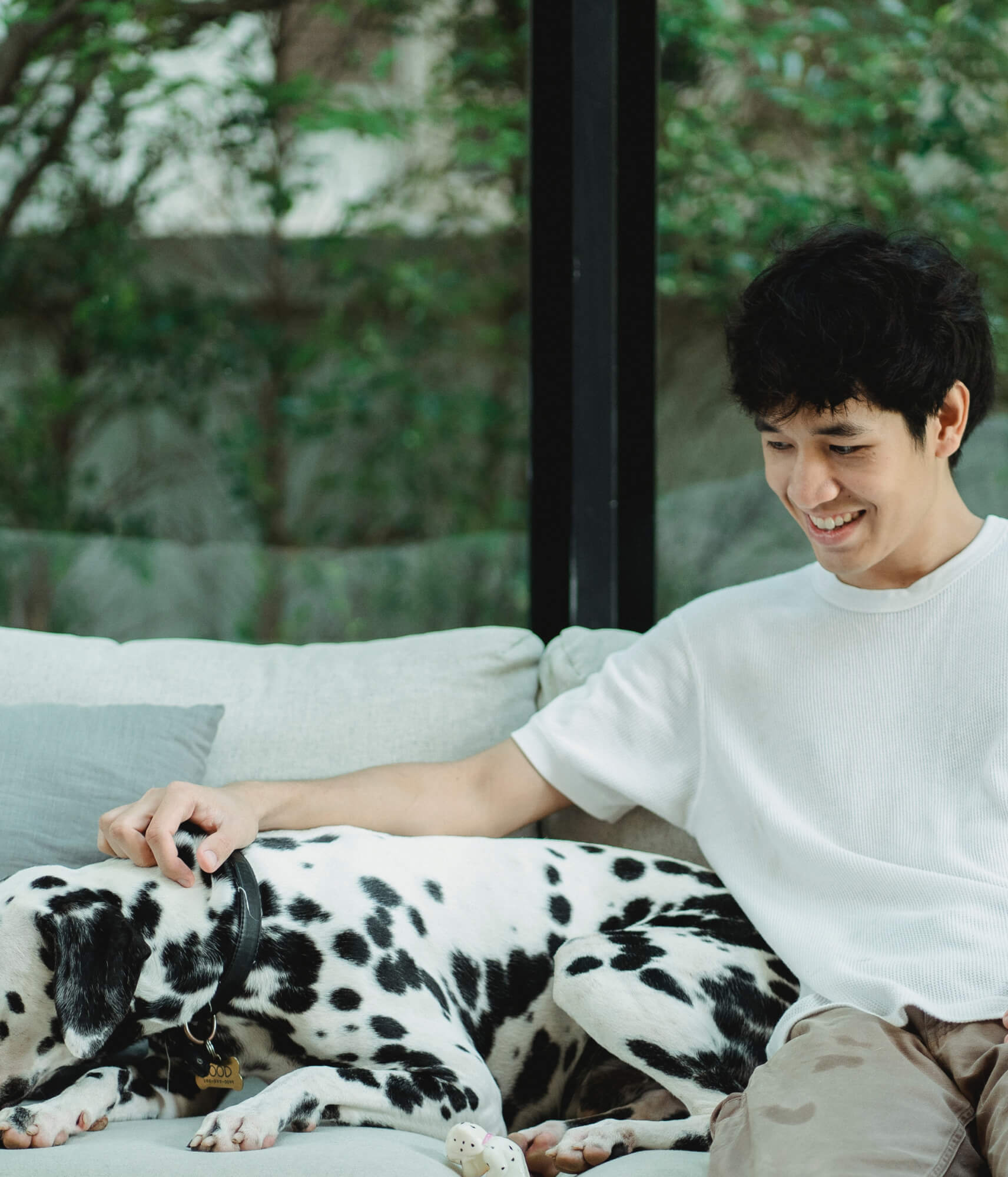 Getting started with packsmith